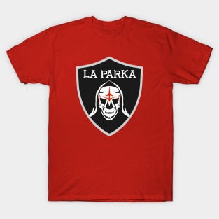 La Parka Icon T-Shirt